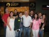 Kate\'s farewell