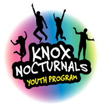 Clcik here to go to Knox Nocturnals